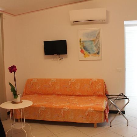 Marianna Quiet Rooms Μοντερόσο αλ Μάρε Εξωτερικό φωτογραφία
