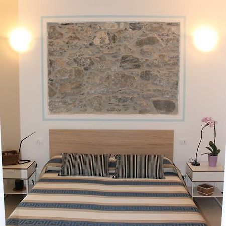 Marianna Quiet Rooms Μοντερόσο αλ Μάρε Εξωτερικό φωτογραφία