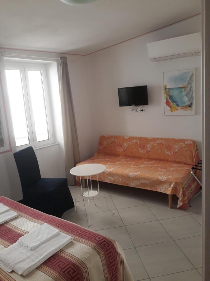 Marianna Quiet Rooms Μοντερόσο αλ Μάρε Εξωτερικό φωτογραφία