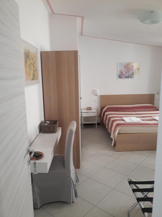 Marianna Quiet Rooms Μοντερόσο αλ Μάρε Εξωτερικό φωτογραφία
