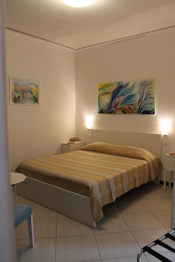 Marianna Quiet Rooms Μοντερόσο αλ Μάρε Εξωτερικό φωτογραφία