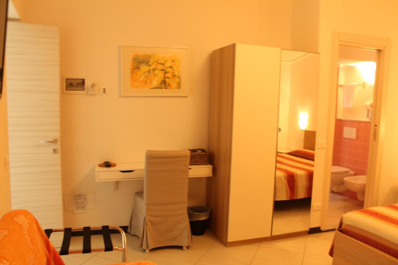 Marianna Quiet Rooms Μοντερόσο αλ Μάρε Εξωτερικό φωτογραφία