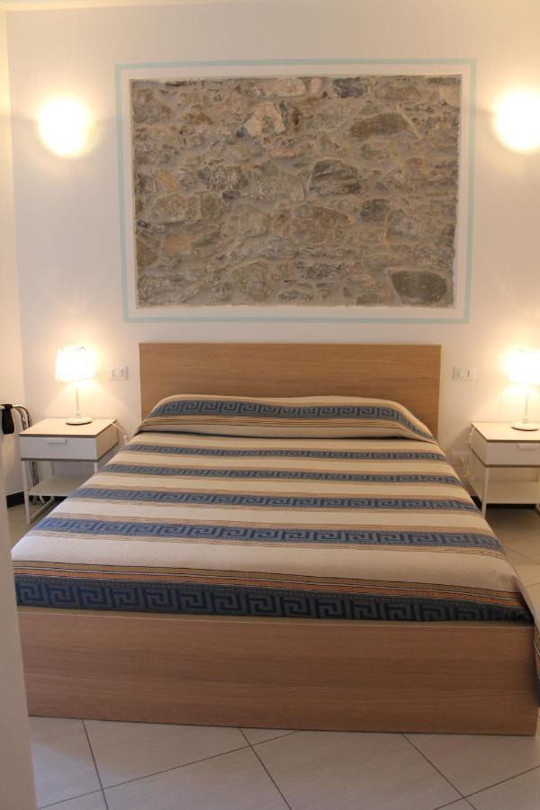 Marianna Quiet Rooms Μοντερόσο αλ Μάρε Εξωτερικό φωτογραφία
