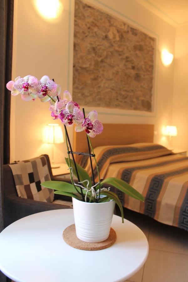 Marianna Quiet Rooms Μοντερόσο αλ Μάρε Εξωτερικό φωτογραφία