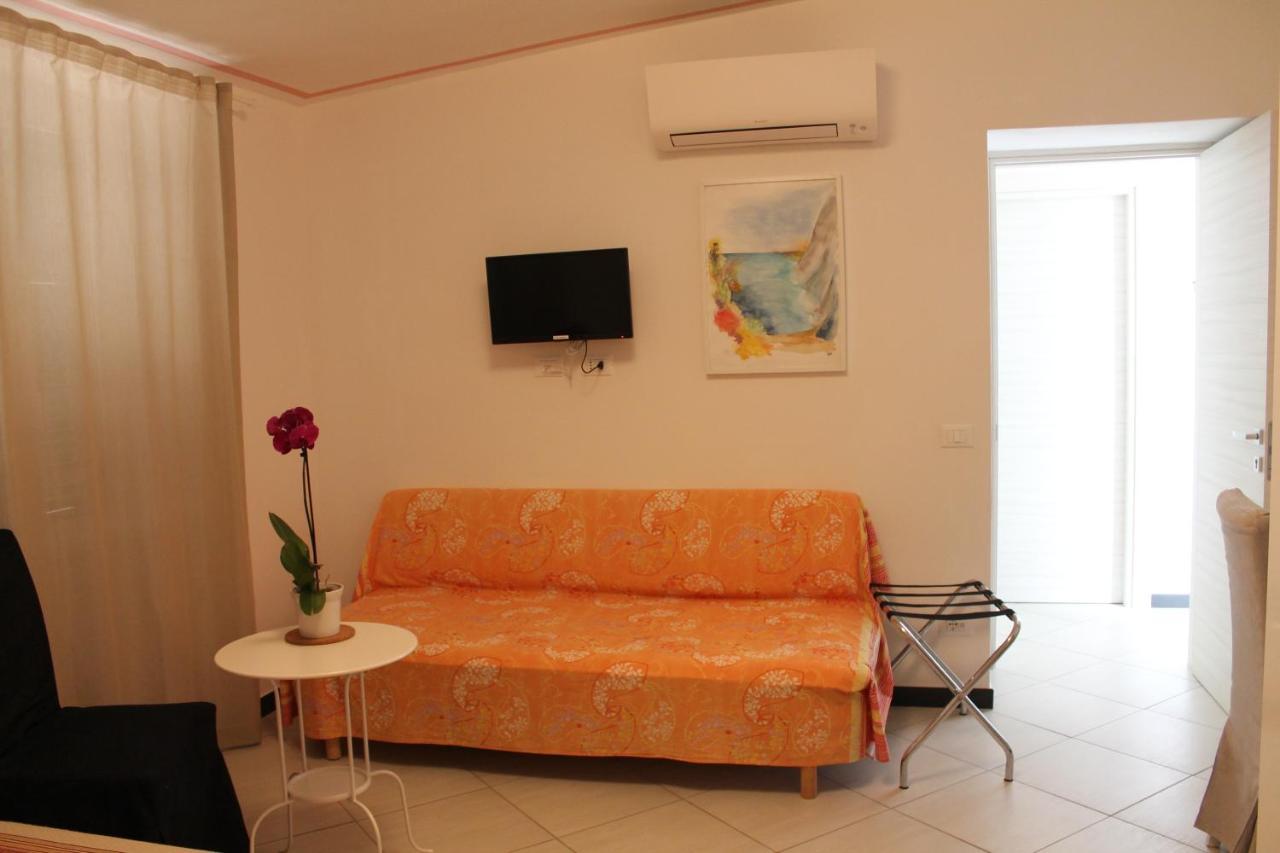 Marianna Quiet Rooms Μοντερόσο αλ Μάρε Εξωτερικό φωτογραφία