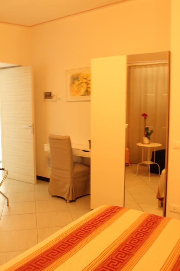 Marianna Quiet Rooms Μοντερόσο αλ Μάρε Εξωτερικό φωτογραφία