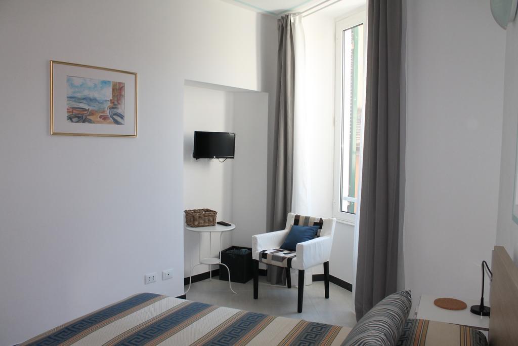Marianna Quiet Rooms Μοντερόσο αλ Μάρε Εξωτερικό φωτογραφία