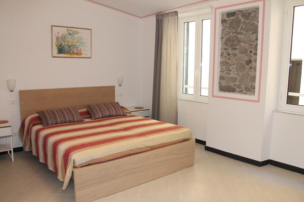 Marianna Quiet Rooms Μοντερόσο αλ Μάρε Εξωτερικό φωτογραφία