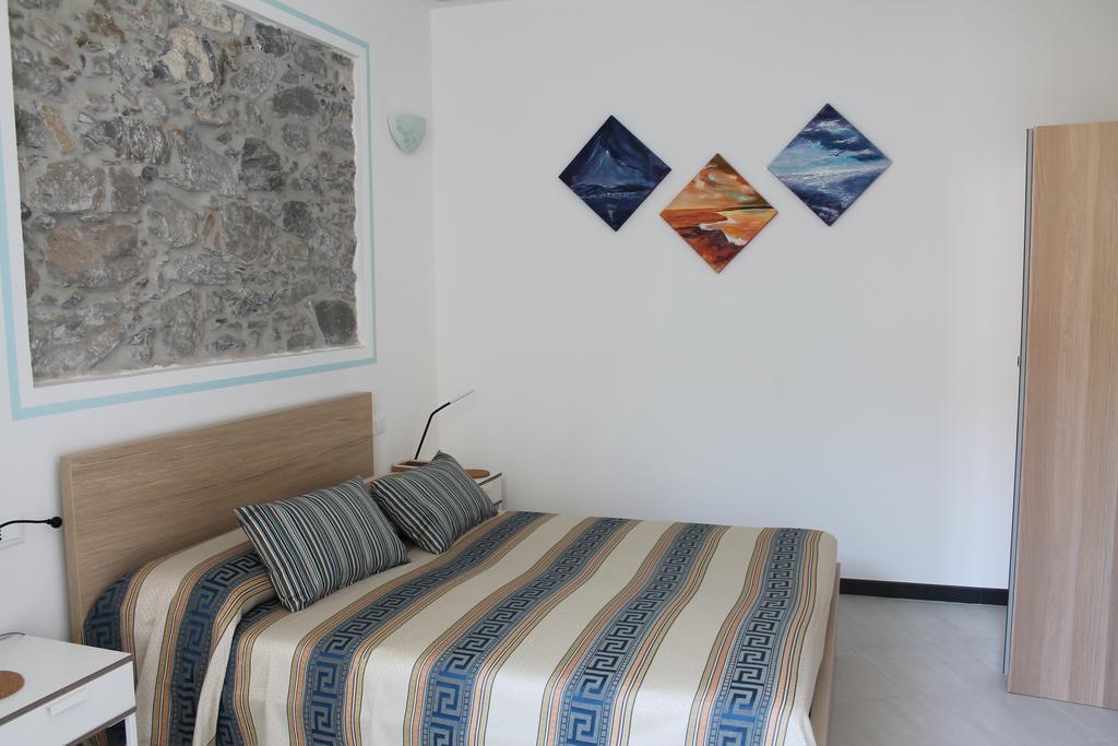 Marianna Quiet Rooms Μοντερόσο αλ Μάρε Εξωτερικό φωτογραφία