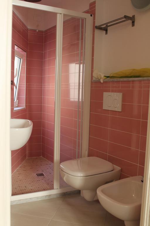 Marianna Quiet Rooms Μοντερόσο αλ Μάρε Εξωτερικό φωτογραφία