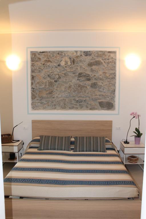 Marianna Quiet Rooms Μοντερόσο αλ Μάρε Εξωτερικό φωτογραφία