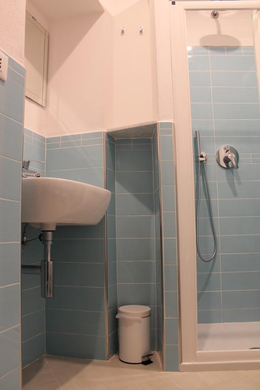 Marianna Quiet Rooms Μοντερόσο αλ Μάρε Εξωτερικό φωτογραφία