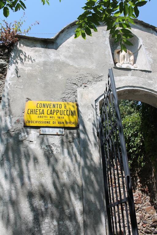 Marianna Quiet Rooms Μοντερόσο αλ Μάρε Εξωτερικό φωτογραφία
